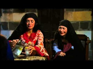 مسلسل زمن البرغوث - الموسم الأول | الناس لحقت شاهر قبل ما يموت