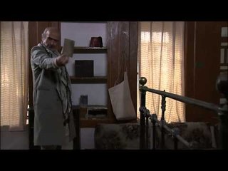 مسلسل زمن البرغوث - الموسم الأول | هو ابو نجيب بيفكر في ايه