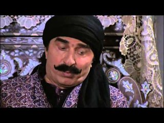 مسلسل زمن البرغوث - الموسم الأول | جالسة رجال بيحاولو يعرفو ايه اللي بيحصل في الراجل