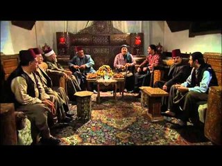مسلسل زمن البرغوث - الموسم الأول | رويدا بتغيظ مرات عمها