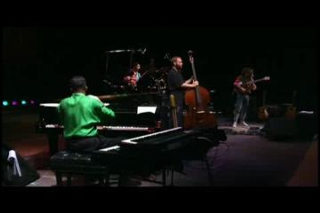 Pat Metheny,Hancock,Holland,Dejohnette