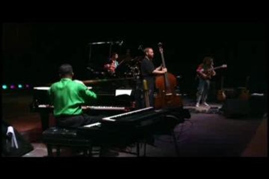 Pat Metheny,Hancock,Holland,Dejohnette