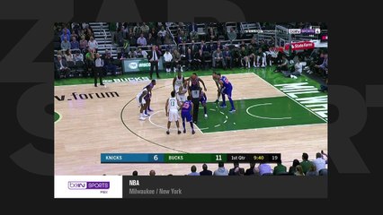 Le Zap Sports.fr du 24 octobre