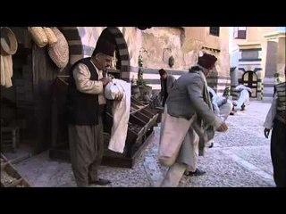 مسلسل زمن البرغوث - الموسم الأول | ام عبود بتقول لي ابو نجيب ايه اللي في الكيس