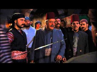 مسلسل زمن البرغوث - الموسم الأول | مين اللي قتل ابو ادهم