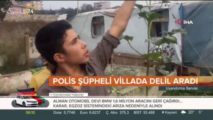 Cumhurbaşkanı Erdoğan açıkladı