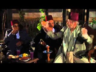 مسلسل زمن البرغوث - الموسم الأول | شاهر مش رايح فرح خيره بسبب ابوه