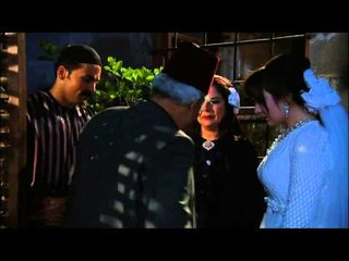 مسلسل زمن البرغوث - الموسم الأول | ابواهم و عفاف بيظلمو شاهر