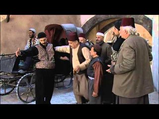 مسلسل زمن البرغوث - الموسم الأول | ابو محمد الاصيل بيكدب للخير