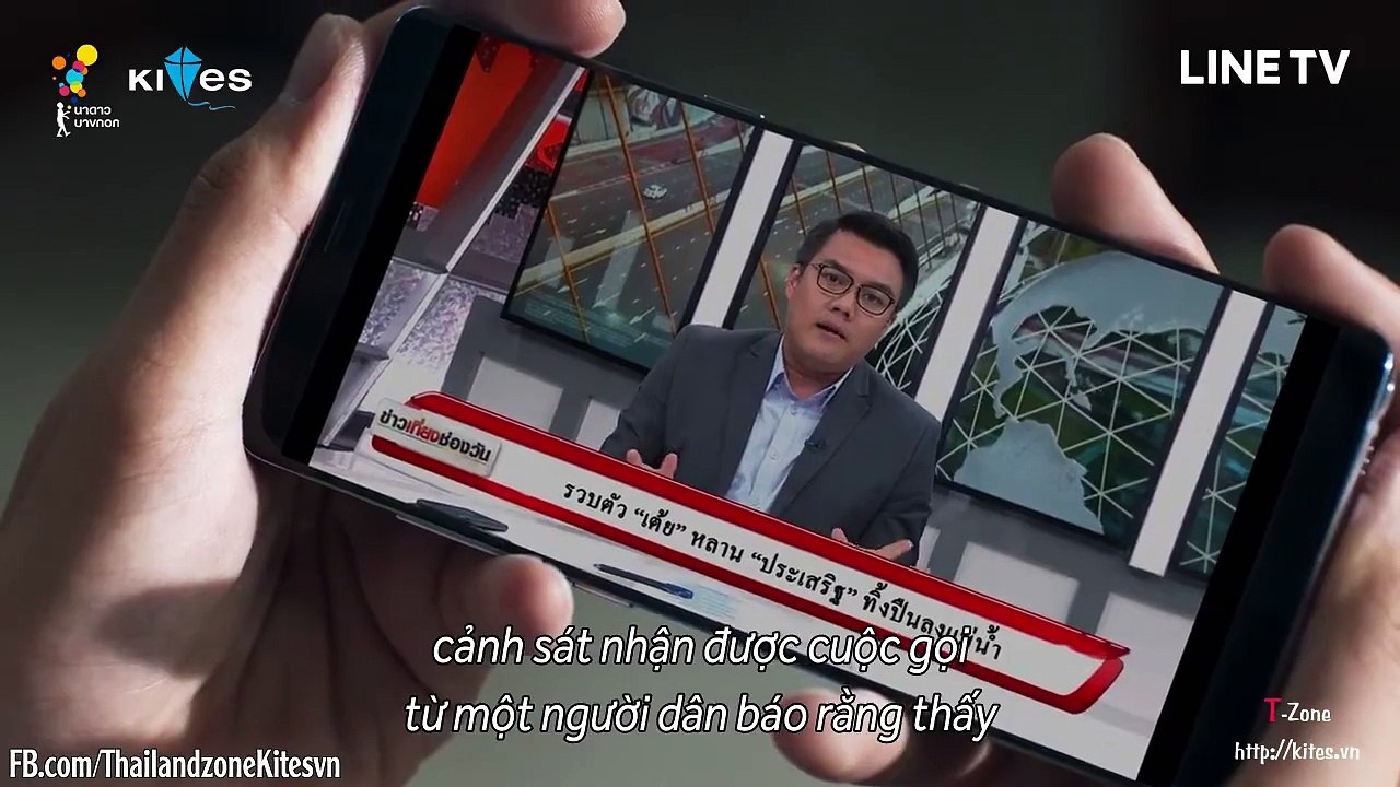 Luead Khon Kon Jang Episode 11 - เลือดข้นคนจาง 11