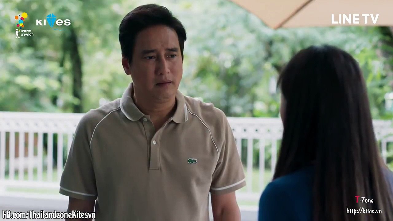 Luead Khon Kon Jang Episode 12 - เลือดข้นคนจาง 12