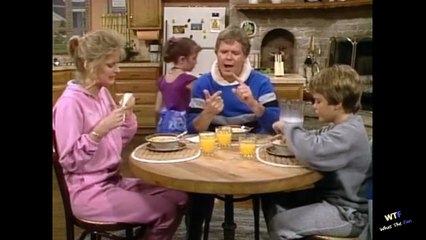 Small Wonder Season-1 The Real Facts of Life