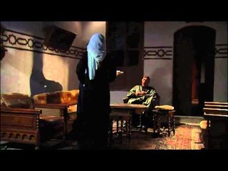 مسلسل زمن البرغوث - الموسم الأول | اخو عفاف بيطلبها انه تتجوز وهي مش راضيه