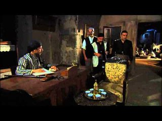 مسلسل زمن البرغوث - الموسم الأول | شاهر بيزعق لي نصري بسبب عبود