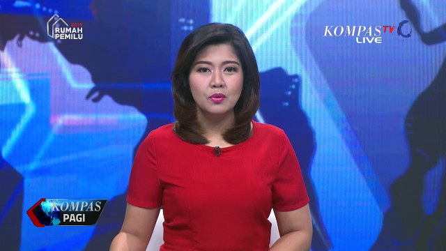 2 Spesialis Pembobol Rumah Mewah Ditangkap
