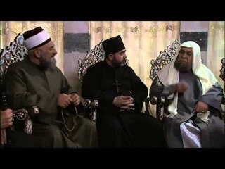 مسلسل زمن البرغوث - الموسم الأول | ليه سميحة طردة ام نبيها