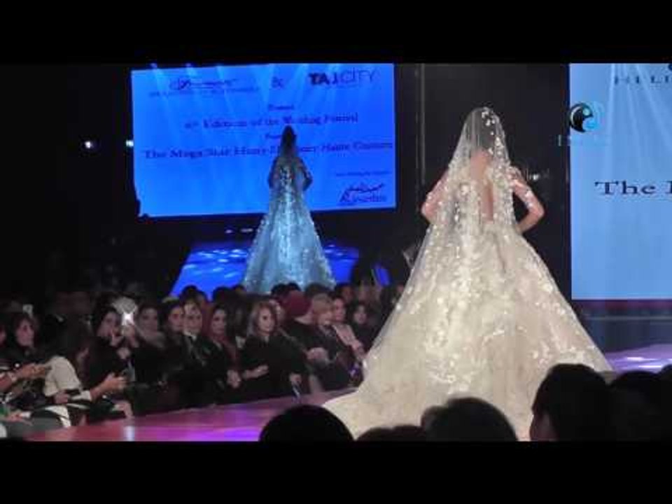 ديفيلية هاني البحيرى | لأول مرة "تارا عماد" بفس...