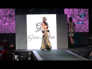 ديفيلية Bride & Groom | شاهد أزياء جريئة جدا من عارضات الأزياء لم تراها من قبل