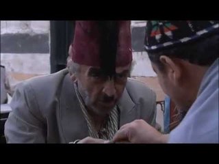 مسلسل زمن البرغوث - الموسم الأول | ابو نجيب اشتري الصندوق ومش عارف يشغله