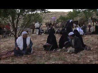 مسلسل زمن البرغوث - الموسم الأول | مختار في الطريق للرجوع للبيت