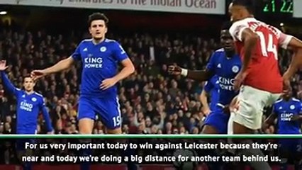 Recent results have been impressive, but are Arsenal ready to be counted among the title contenders?