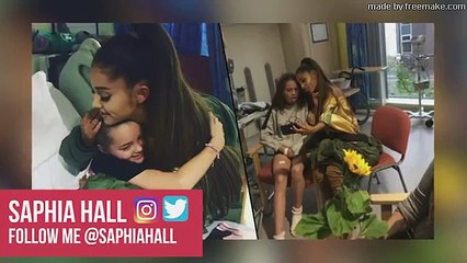 Ariana Grande Breaks Up With Pete Davidson After This