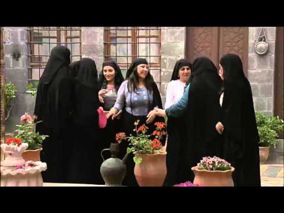 مسلسل زمن البرغوث - الموسم الأول | ابو نجيب اتجنن وعايز يتجوز عفاف