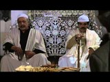 مسلسل زمن البرغوث - الموسم الأول | مختار و الحجاج رجعو من الحج وبيسئلو علي وضاح
