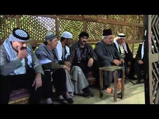 مسلسل زمن البرغوث - الموسم الأول | ديبة بتقول ان ام تحسين بتخرف