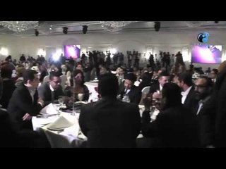 مهرجان "فرسان الجودة" | الكل يهتف بصوت عالى "تحيا مصر"