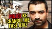 Ajaz Khan Arrested By Mumbai Police From A Hotel For Keeping Drugs