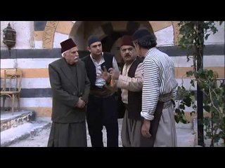 مسلسل زمن البرغوث - الموسم الأول | مين اللي اتشنق في ايه