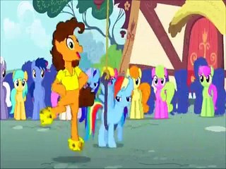 my little pony - ramadhan penuh berkah(360P)