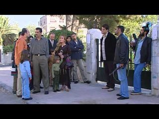 Episode 25 - Maraya 2003 Series |  الحلقة الخامسة والعشرون - مسلسل مرايا 2003