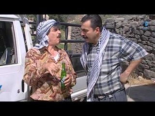 Episode 10 - Maraya 2003 Series | الحلقة العاشرة - مسلسل مرايا 2003