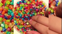 Mixing Random Things Into Slime - Satisfying Slime ASMR #17!