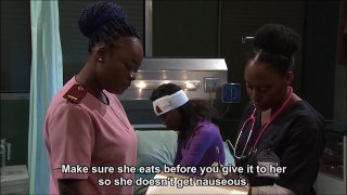 Generations: The Legacy 27 - Eps 237 (23 October  2018)