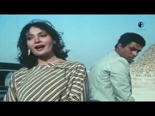 احمد  زكى بيشتكى لابو الهول بسبب  الشقق