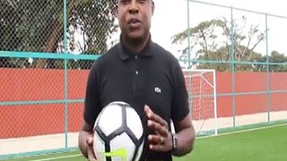 KALU PROMOTES NATIONAL HEALTH WEEKZambian soccer legend Kalusha Bwalua promotes health week to encourage his people put their welfare firstWatch, join & enj
