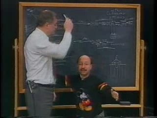 WJW-TV8 Cleveland - "Stereo" Promo from 1990!