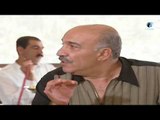 مسلسل حديث المرايا | ليه صاحب امجد بيطلب منه الطلب ده