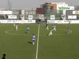 TFF 3.Lig 2.Grup: Yeşil Bursa 2-2 Ergene Velimeşe Spor