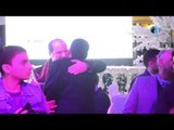 حفل النايل دراما |  شاهد النجم خالد الصاوي وكمال أبو رية و باسم سمرة وصابرين فى لقاء أسطورى لأول مرة