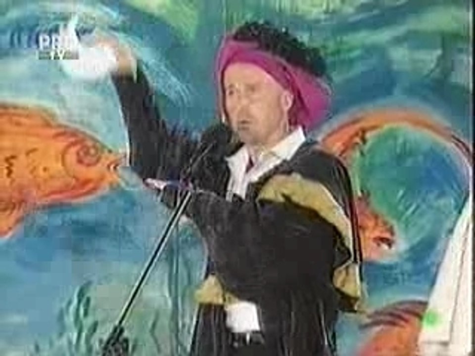 Vacanta Mare - Boierul Moflea si Stefan cel Mare