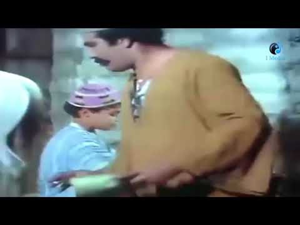عرفت يا  ولد  انى ابوك  بهيم