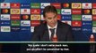 I never smile! - Lopetegui insists he's not feeling the pressure