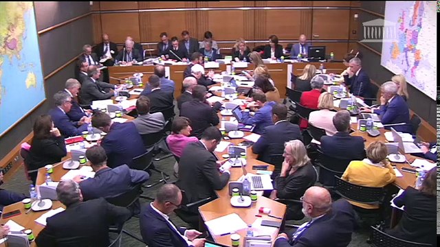 Commission du développement durable : Mme Elisabeth Borne, ministre, sur les crédits « Infrastructures et services de transports » et « Affaires maritimes » de la mission « Écologie, développement et mobilité durables » du PLF 2019 - Mardi 23 octobre 2018