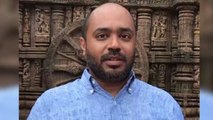 Odisha Journalist Abhijit Mitra bail plea gets rejected | OneIndia News