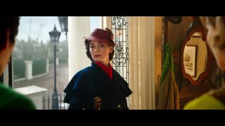 Mary Poppins Returns: Special Look