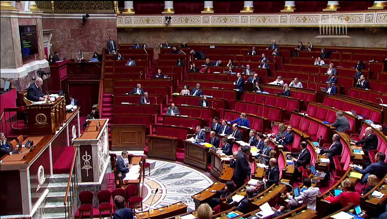 2ème séance : Projet de loi de finances pour 2019 (première partie) (Art. 29 (suite) à ) - Lundi 22 octobre 2018